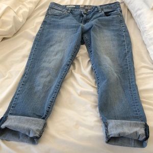 Kut boyfriend jeans